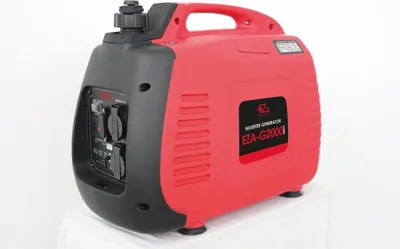 Produktbild von Generator G2000i - 1700 Watt - Eza