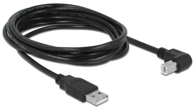 Immagine prodotto di Cavo USB Delock - da USB tipo B (M) a USB (M)