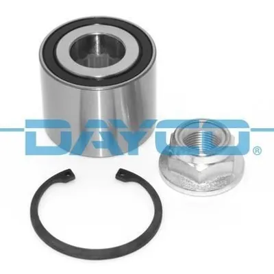 Produktbild von DAYCO Radlagersatz für RENAULT KANGOO (KC0/1) KWD1168