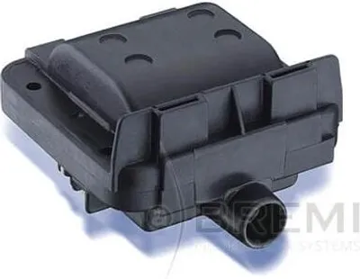 Produktbild von BREMI 20158 Zündspule 12V für HONDA CIVIC IV Hatchback (EC, ED, EE) Concerto Schrägheck (HW, MA)