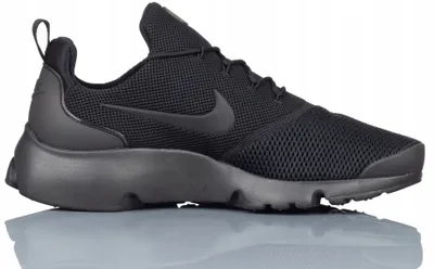 Produktbild von Nike Presto Fly - Herren Schuhe Schwarz 908019-001 , Größe: EU 40.5 US 7.5