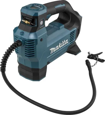 Produktbild von Akumulátorový kompresor Makita DMP181Z