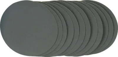 Obrázek produktu pro Brusný kotouč Proxxon, Ø 50 mm, zrnitost 1000, 12 ks 12 ks