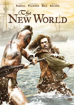 Produktbild von Malick, T: New World