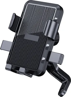 Zdjęcie produktu dla INF Uchwyt na telefon komórkowy do motocykla i roweru elektrycznego