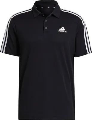 Produktbild von Adidas Tshirts rimeblue Designed To Move Sport 3 Stripes, GM2075, Größe: 170