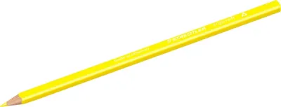 Immagine prodotto di 12x ergosoft 157-1 Buntstift ergosoft gelb 100%