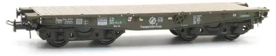 Produktbild von Artitec 20.284.36 - 1/87 / H0 SSy55 USATC 175-8 P, IV - Neu