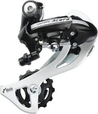 Obrázok produktu pre Predná prehadzovačka Shimano za Acera 7V