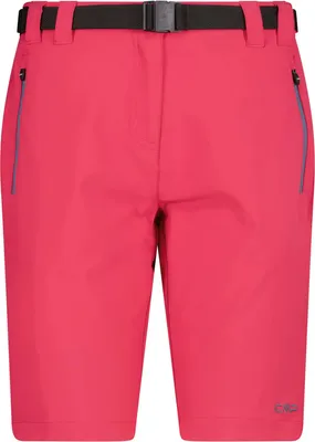 Produktbild von Cmp Woman Bermuda Magenta 40