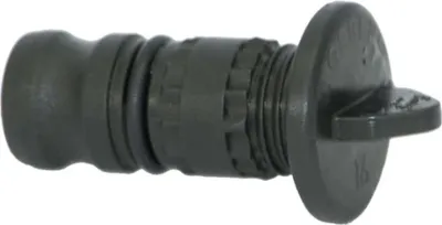 Produktbild von Geberit Mepla Endadapter Sockelleistenanschluss (PVDF) 20 mm