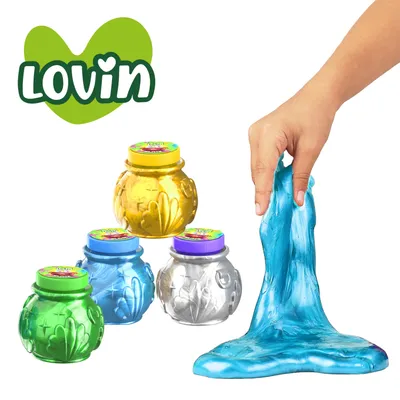 Imagen del producto de Lovin Limo Hervidor 130 Ml