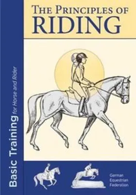 Immagine prodotto di The Principles of Riding