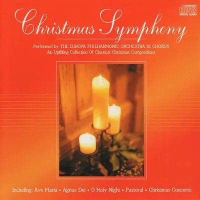 Image de Symphonie de Noël