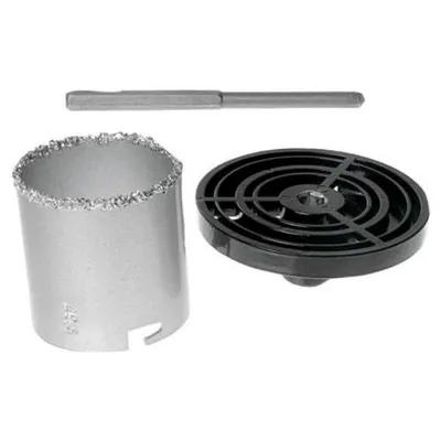 Produktbild von Schleifkronensatz 3 Stck 103 mm