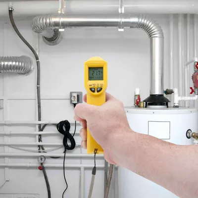 Obrázek produktu pro Stanley HTS Infrarot-Thermometer