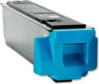 Obrázek produktu pro KYOCERA TK-5135C, 5000 str., Azurová, 1 kusů