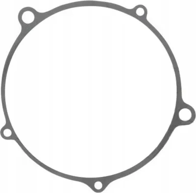 Image de Joint d'Étanchéité de Couvercle d'Embrayage Yamaha YZ125 1993 Centauro