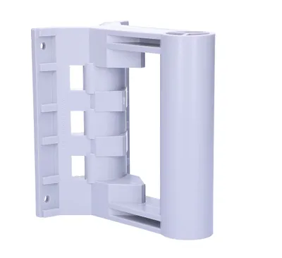 Obrázek produktu pro Mikrotik quickMOUNT extra, Šedá