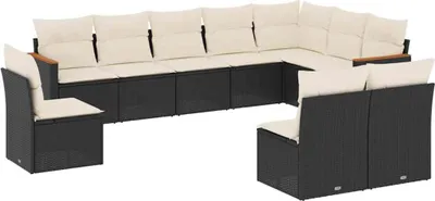 Produktbild von VidaXL 3258472, 10 Stück(e)