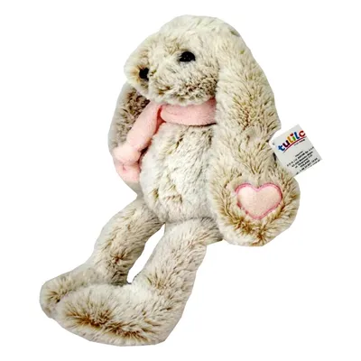 Obrázok produktu pre Plyšová hračka zajačik Tossie 23 cm