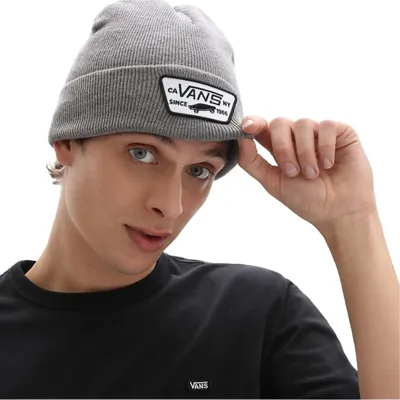 Image de Bonnet Vans VN000UOUHTG1 pour Homme