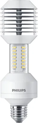 Produktbild von Philips TrueForce LED SON-T 25W 4200Lm E27 neutralweiss 8718699632533