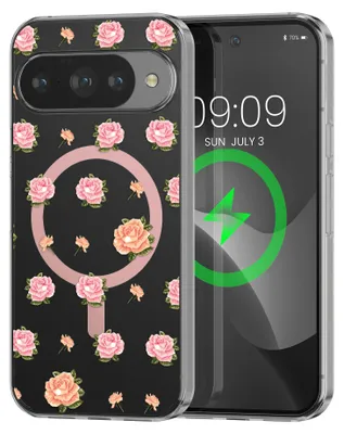 Produktbild von kwmobile KWM000020YX004C, Cover, Google, Pixel 10 Pro, Pixel 10