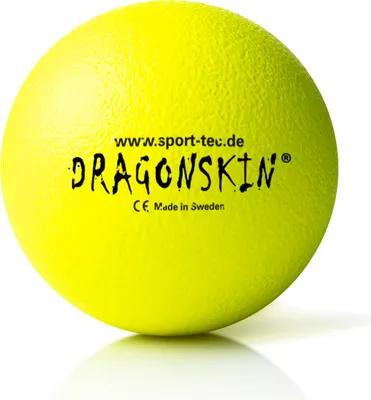 Produktbild von Schaumstoffball Dragonskin, beschichtet, ø 9 cm