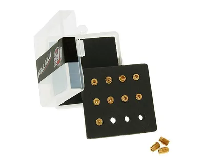 Productafbeelding van Naraku spuitmondset NK200.22 74-96 Ø 6 mm - 12 stuks