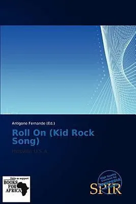Produktbild von Roll On (Kid Rock Song)