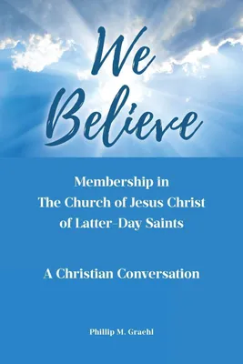 Produktbild von We Believe