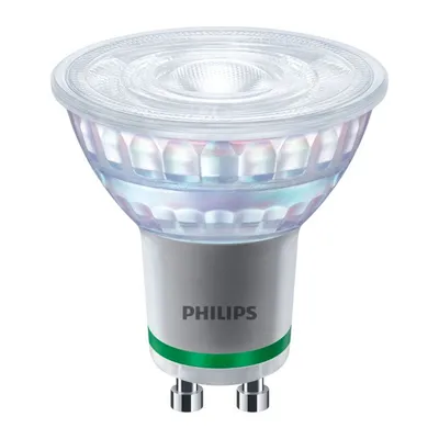 Obrázek produktu pro Philips MASTER LED Spot Classic GU10 PAR16 2,1W 375lm 36D - 830 teplá bílá | Náhrada za 50W