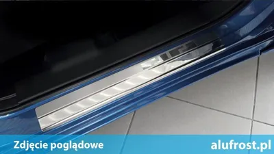 Produktbild von Schweller Škoda Fabia I. 2000-2007