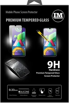 Obrázek produktu pro cofi1453® 5D ochranné sklo kompatibilní se SAMSUNG GALAXY M30s (M307F) Zakřivená pancéřová fólie Plně přilnavá a krycí
