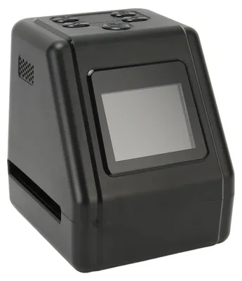Produktbild von Filmscanner 12MP mit 2-Zoll LCD-Display