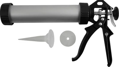 Produktbild von Kartuschenpistole geschlossen
