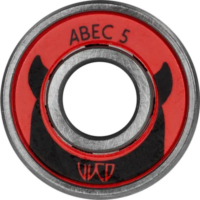 Produktbild von WCD Wicked Abec 5 Kugellager (16er-Set)
