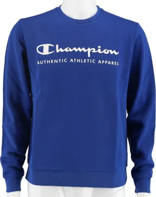 Obrázok produktu pre Champion Mikiny Big Logo Print, 305025BS003, Veľkosť: 102