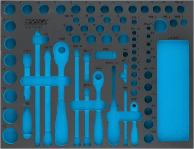 Zdjęcie produktu dla HAZET 163-513L, Czarny