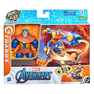Produktbild von Hasbro Other_Toys Spielzeug, bunt