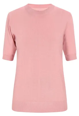Immagine prodotto di Maglione da donna EVERA - Rosa antico, L