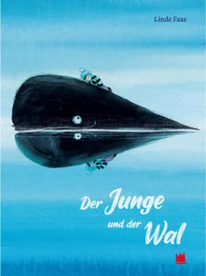 Obrázek produktu pro Der Junge und der Wal