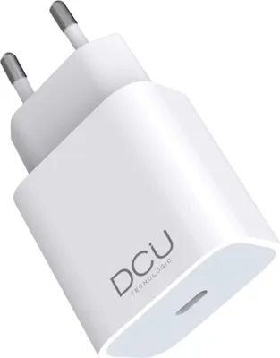 Obrázek produktu pro DCU Advance Tecnologic 37300720, Auto, USB, Bílá