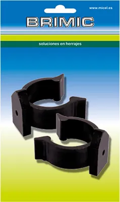 Immagine prodotto di Bl Clip in legno/alluminio Base ZCL05 NE 90474 Micel