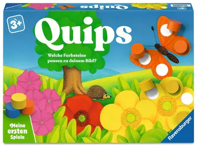 Produktbild von Quips Ravensburger 12010020