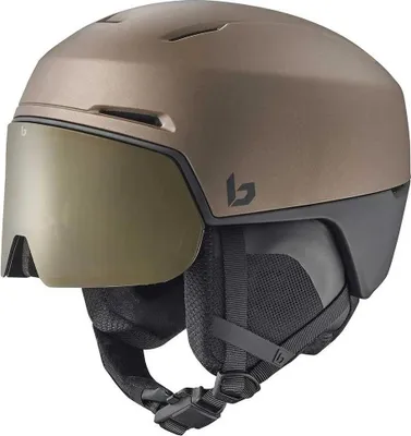 Image de Casque Bolle X-fusion Golden M Golden M
