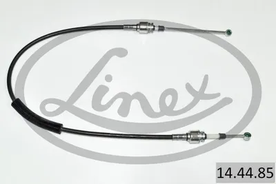 Zdjęcie produktu dla Linka Zmiany Biegów Fiat Stilo 1,2-2,4 01-07