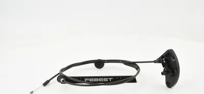 Produktbild von FEBEST Motorhaubenzug 21101-CB8 für FORD FOCUS III Turnier 0,12kg