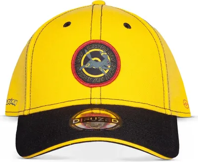 Produktbild von Pokemon Baseball Cap - Umbreon